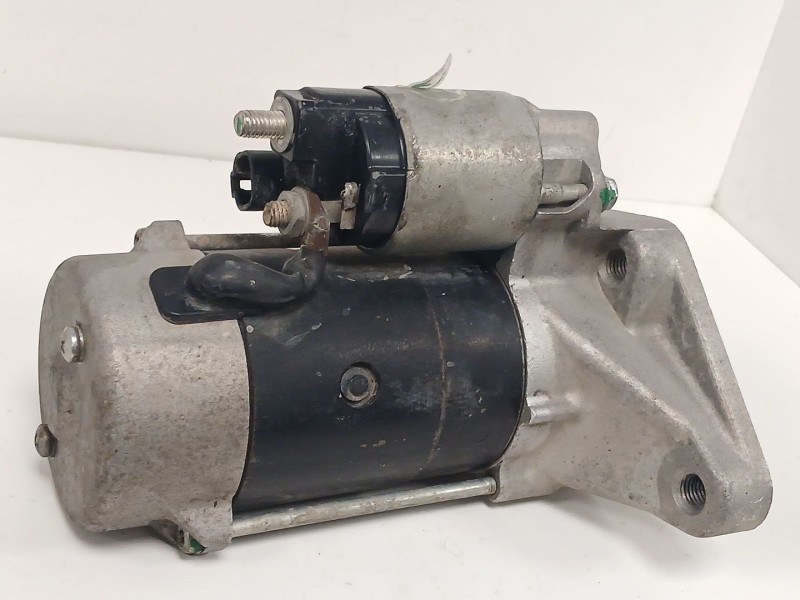 Recambio de motor arranque para kia carnival / grand carnival iii (vq) 2.9 crdi referencia OEM IAM 23012010019  