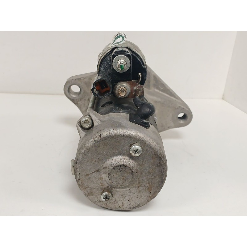 Recambio de motor arranque para kia carnival / grand carnival iii (vq) 2.9 crdi referencia OEM IAM 23012010019  