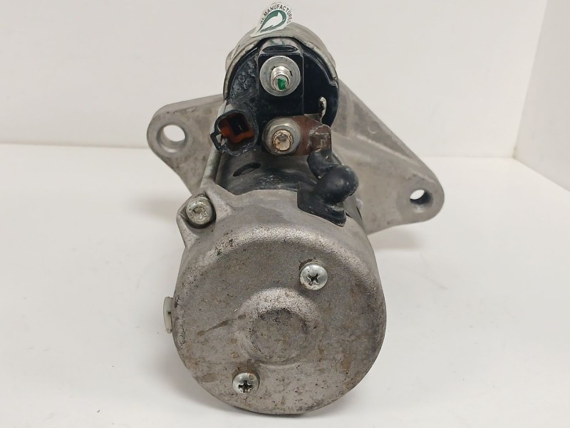 Recambio de motor arranque para kia carnival / grand carnival iii (vq) 2.9 crdi referencia OEM IAM 23012010019  
