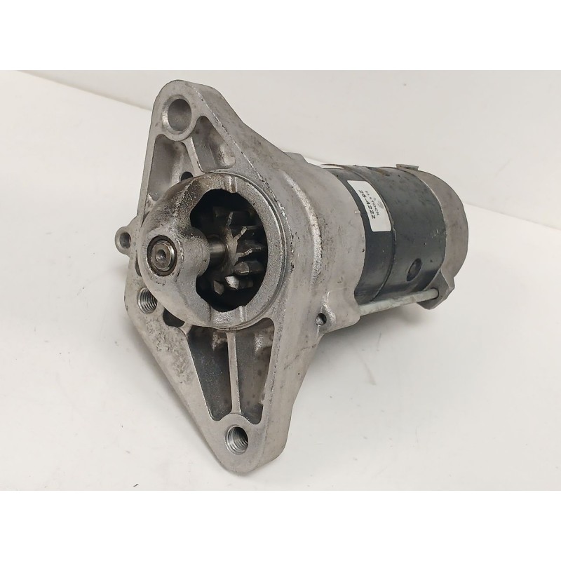 Recambio de motor arranque para kia carnival / grand carnival iii (vq) 2.9 crdi referencia OEM IAM 23012010019  