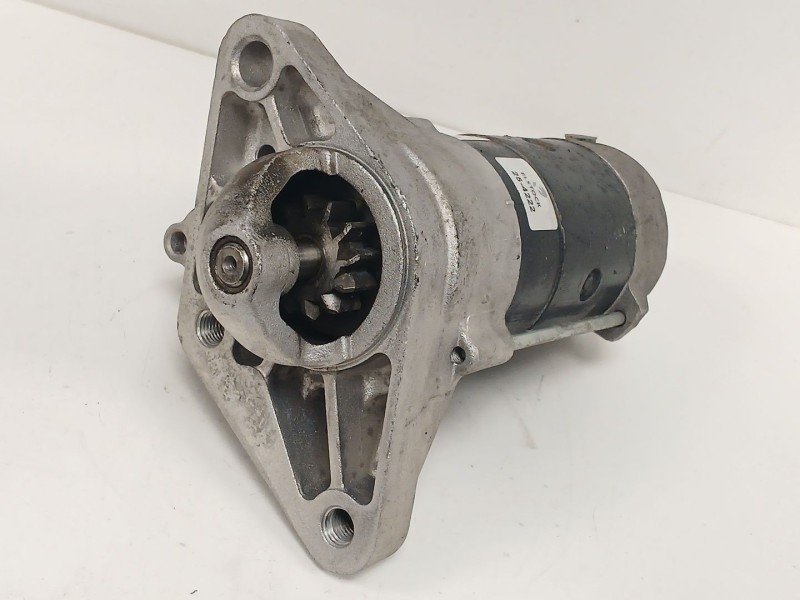 Recambio de motor arranque para kia carnival / grand carnival iii (vq) 2.9 crdi referencia OEM IAM 23012010019  