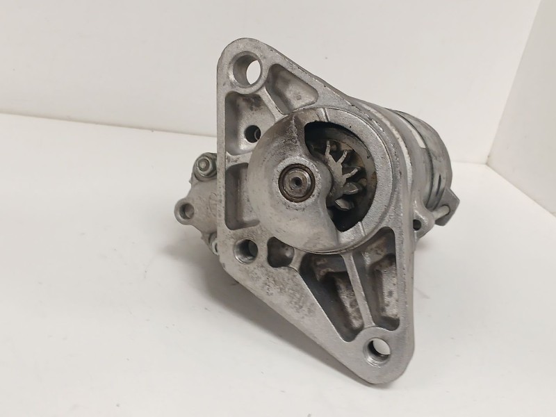 Recambio de motor arranque para kia carnival / grand carnival iii (vq) 2.9 crdi referencia OEM IAM 23012010019  