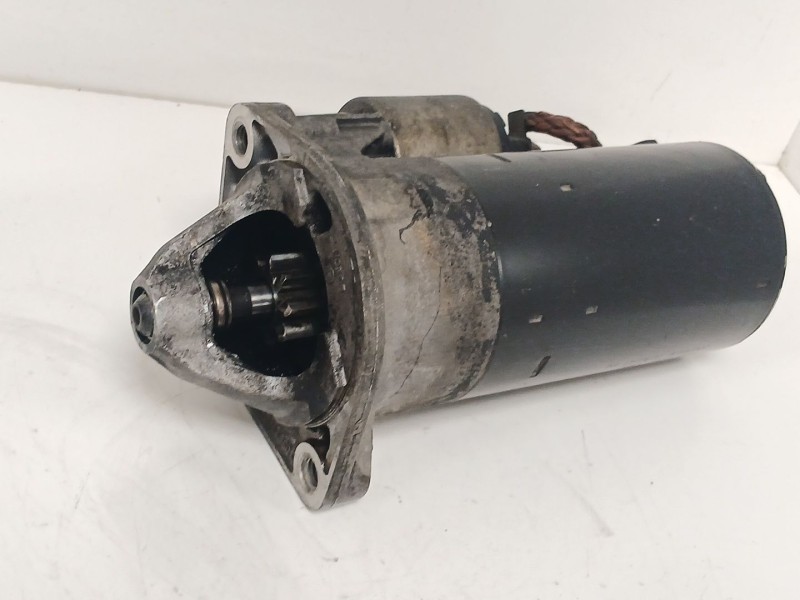 Recambio de motor arranque para ford focus ii (da_, hcp, dp) 1.8 tdci referencia OEM IAM 0001109204 4M5T11000KB 