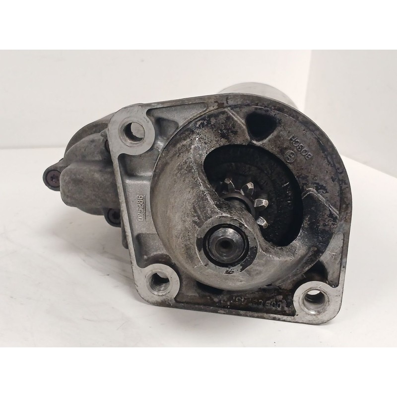 Recambio de motor arranque para ford focus ii (da_, hcp, dp) 1.8 tdci referencia OEM IAM 0001109204 4M5T11000KB 