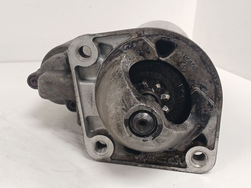 Recambio de motor arranque para ford focus ii (da_, hcp, dp) 1.8 tdci referencia OEM IAM 0001109204 4M5T11000KB 
