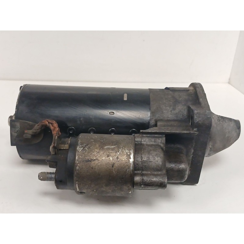 Recambio de motor arranque para ford focus ii (da_, hcp, dp) 1.8 tdci referencia OEM IAM 0001109204 4M5T11000KB 