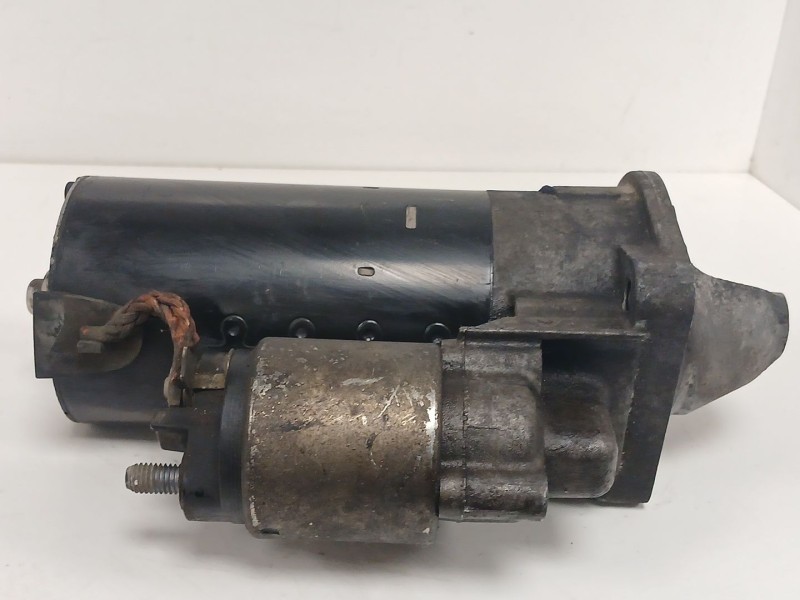 Recambio de motor arranque para ford focus ii (da_, hcp, dp) 1.8 tdci referencia OEM IAM 0001109204 4M5T11000KB 