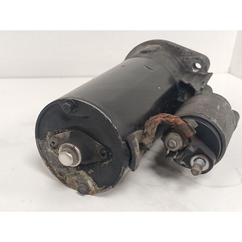 Recambio de motor arranque para ford focus ii (da_, hcp, dp) 1.8 tdci referencia OEM IAM 0001109204 4M5T11000KB 