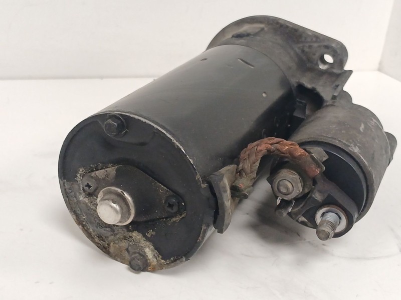 Recambio de motor arranque para ford focus ii (da_, hcp, dp) 1.8 tdci referencia OEM IAM 0001109204 4M5T11000KB 