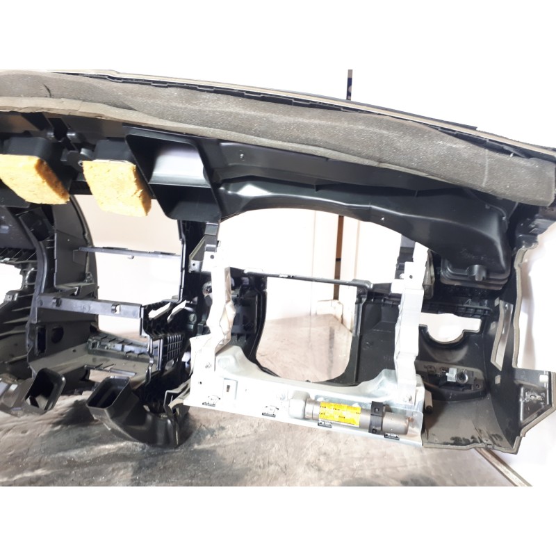 Recambio de kit airbag para mercedes-benz clase c (w204) berlina 2.1 cdi cat referencia OEM IAM A20448709426  