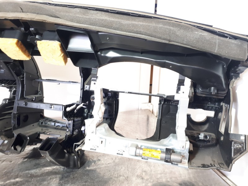 Recambio de kit airbag para mercedes-benz clase c (w204) berlina 2.1 cdi cat referencia OEM IAM A20448709426  