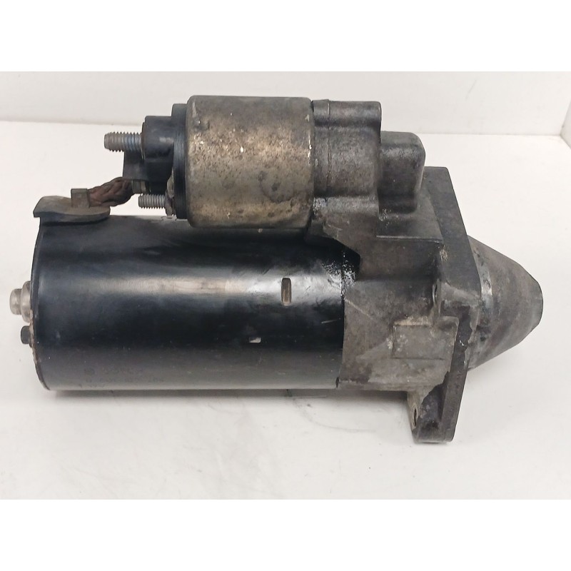 Recambio de motor arranque para ford focus ii (da_, hcp, dp) 1.8 tdci referencia OEM IAM 0001109204 4M5T11000KB 