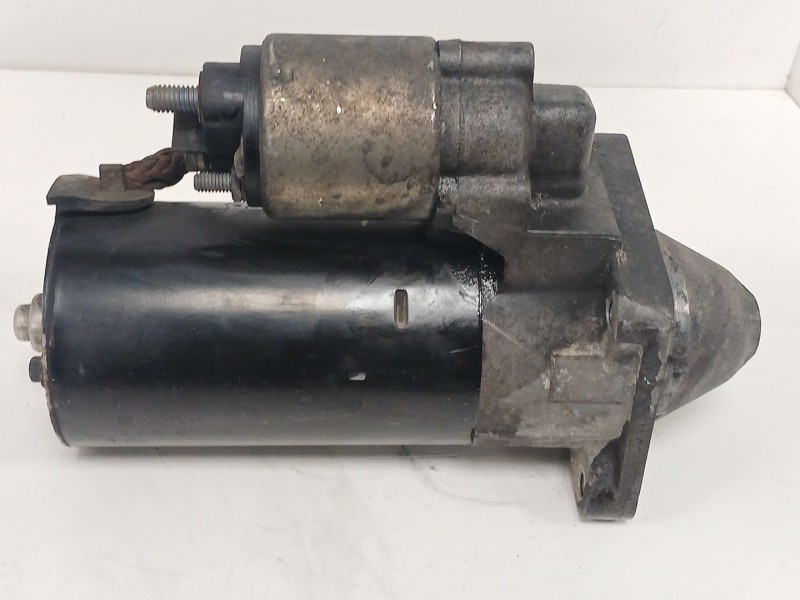 Recambio de motor arranque para ford focus ii (da_, hcp, dp) 1.8 tdci referencia OEM IAM 0001109204 4M5T11000KB 