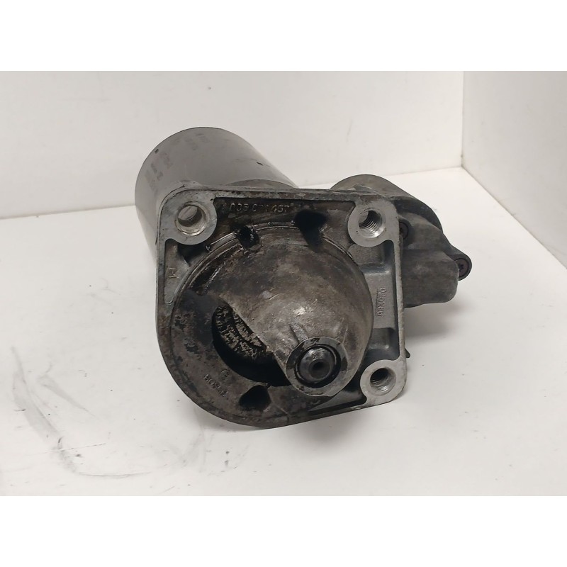 Recambio de motor arranque para ford focus ii (da_, hcp, dp) 1.8 tdci referencia OEM IAM 0001109204 4M5T11000KB 