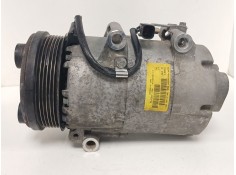 Recambio de compresor aire acondicionado para ford focus ii (da_, hcp, dp) 1.8 tdci referencia OEM IAM 4M5N19D629 4M5N19D629AE 