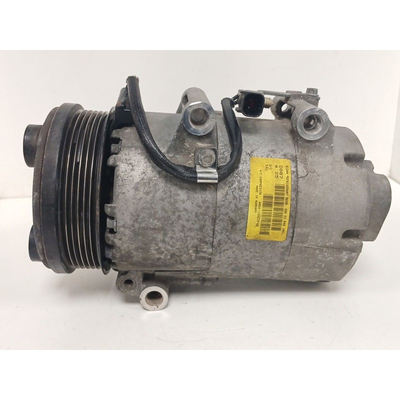 Recambio de compresor aire acondicionado para ford focus ii (da_, hcp, dp) 1.8 tdci referencia OEM IAM 4M5N19D629 4M5N19D629AE 
