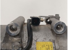 Recambio de compresor aire acondicionado para ford focus ii (da_, hcp, dp) 1.8 tdci referencia OEM IAM 4M5N19D629 4M5N19D629AE  2