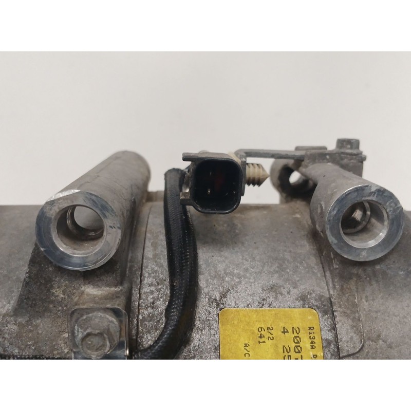 Recambio de compresor aire acondicionado para ford focus ii (da_, hcp, dp) 1.8 tdci referencia OEM IAM 4M5N19D629 4M5N19D629AE 