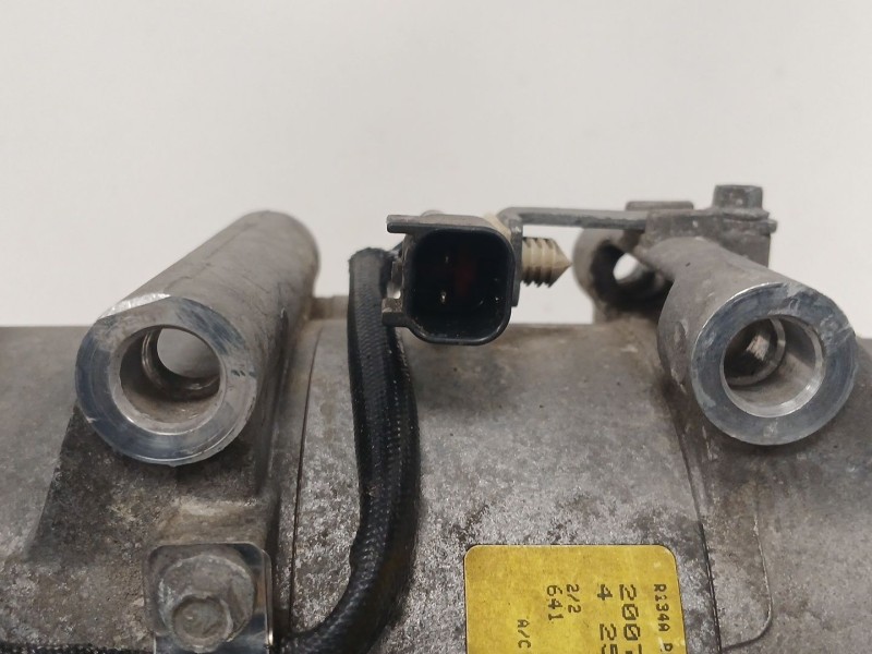 Recambio de compresor aire acondicionado para ford focus ii (da_, hcp, dp) 1.8 tdci referencia OEM IAM 4M5N19D629 4M5N19D629AE 