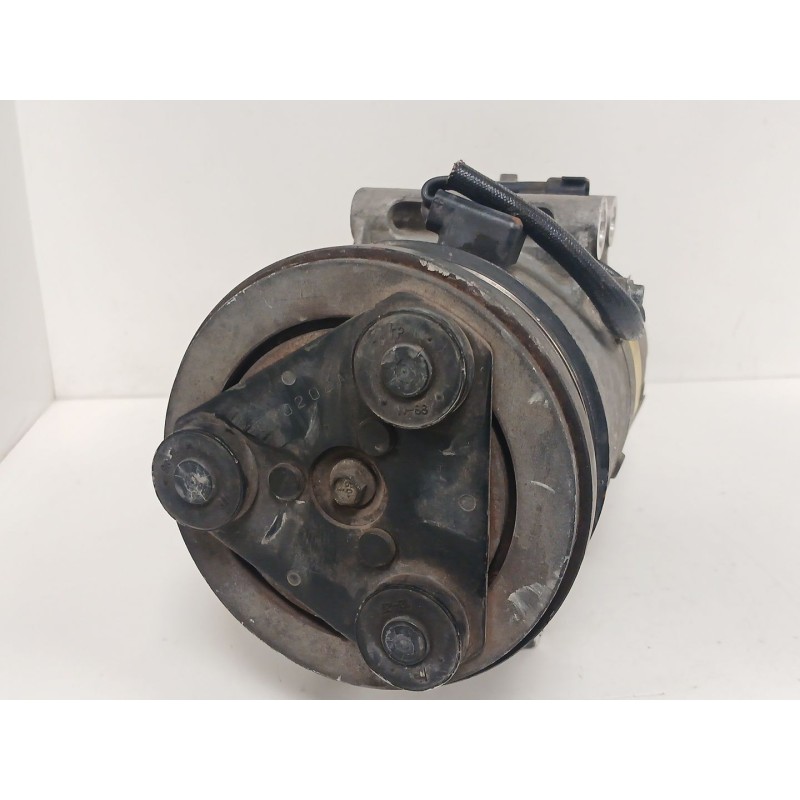 Recambio de compresor aire acondicionado para ford focus ii (da_, hcp, dp) 1.8 tdci referencia OEM IAM 4M5N19D629 4M5N19D629AE 