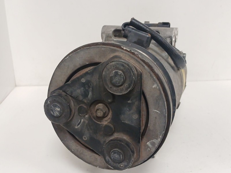 Recambio de compresor aire acondicionado para ford focus ii (da_, hcp, dp) 1.8 tdci referencia OEM IAM 4M5N19D629 4M5N19D629AE 
