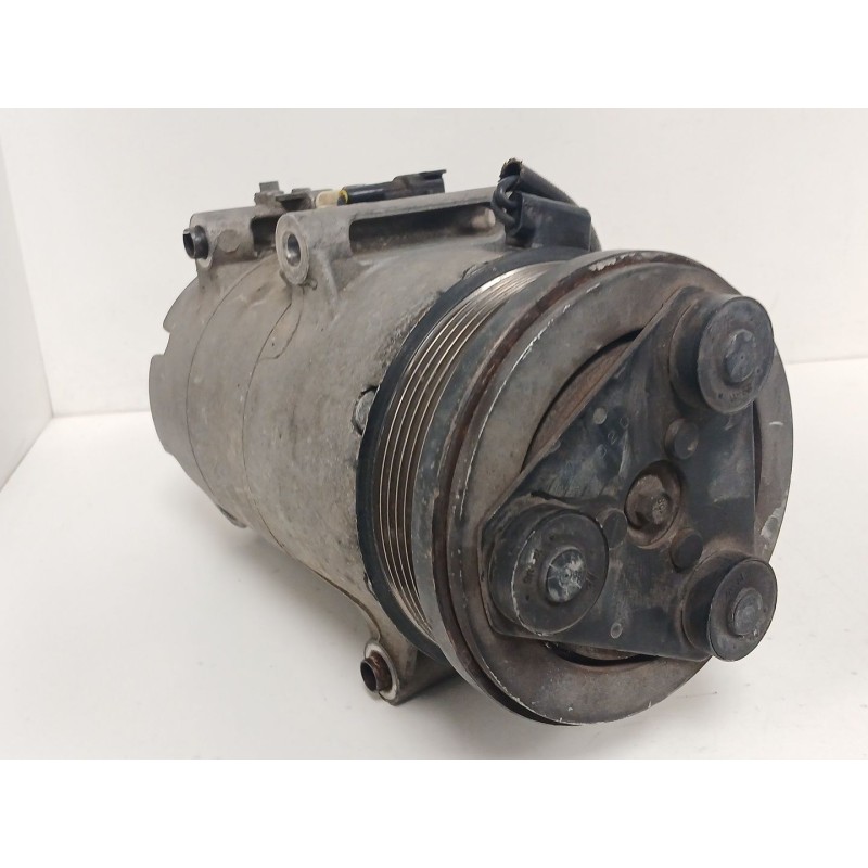 Recambio de compresor aire acondicionado para ford focus ii (da_, hcp, dp) 1.8 tdci referencia OEM IAM 4M5N19D629 4M5N19D629AE 