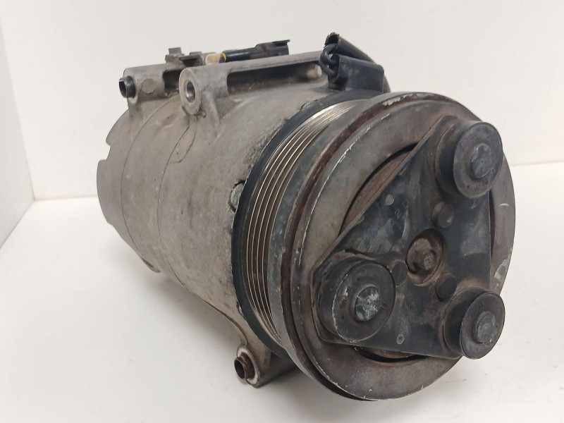 Recambio de compresor aire acondicionado para ford focus ii (da_, hcp, dp) 1.8 tdci referencia OEM IAM 4M5N19D629 4M5N19D629AE 
