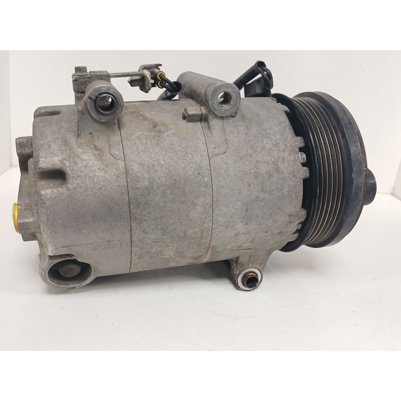 Recambio de compresor aire acondicionado para ford focus ii (da_, hcp, dp) 1.8 tdci referencia OEM IAM 4M5N19D629 4M5N19D629AE 