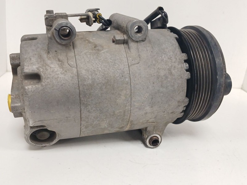 Recambio de compresor aire acondicionado para ford focus ii (da_, hcp, dp) 1.8 tdci referencia OEM IAM 4M5N19D629 4M5N19D629AE 
