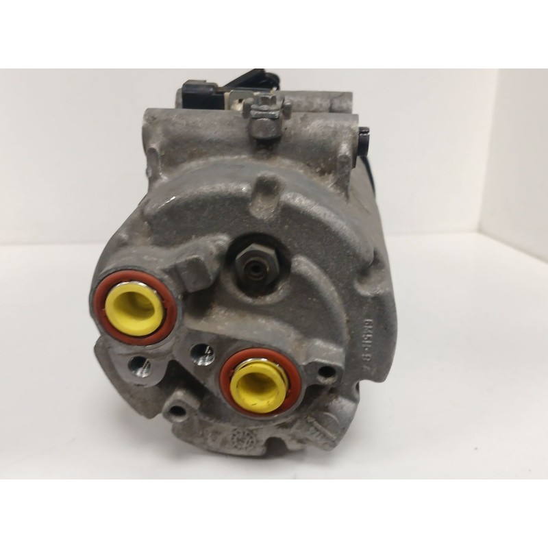 Recambio de compresor aire acondicionado para ford focus ii (da_, hcp, dp) 1.8 tdci referencia OEM IAM 4M5N19D629 4M5N19D629AE 