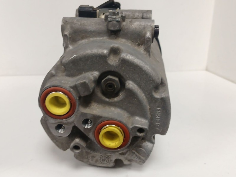Recambio de compresor aire acondicionado para ford focus ii (da_, hcp, dp) 1.8 tdci referencia OEM IAM 4M5N19D629 4M5N19D629AE 