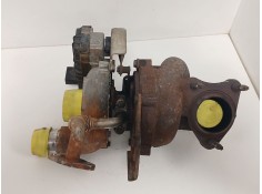 Recambio de turbocompresor para ford focus ii (da_, hcp, dp) 1.8 tdci referencia OEM IAM 7G9QGK682BB  