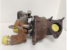 Recambio de turbocompresor para ford focus ii (da_, hcp, dp) 1.8 tdci referencia OEM IAM 7G9QGK682BB   2