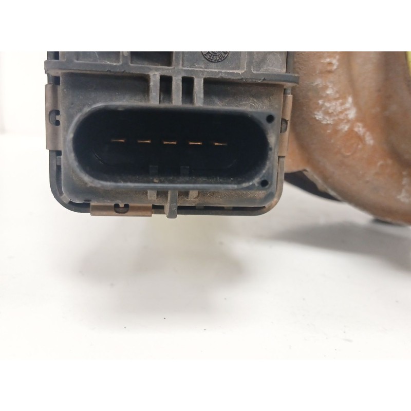 Recambio de turbocompresor para ford focus ii (da_, hcp, dp) 1.8 tdci referencia OEM IAM 7G9QGK682BB  