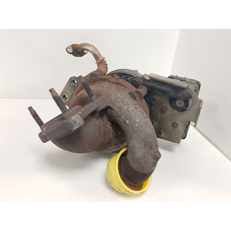 Recambio de turbocompresor para ford focus ii (da_, hcp, dp) 1.8 tdci referencia OEM IAM 7G9QGK682BB  