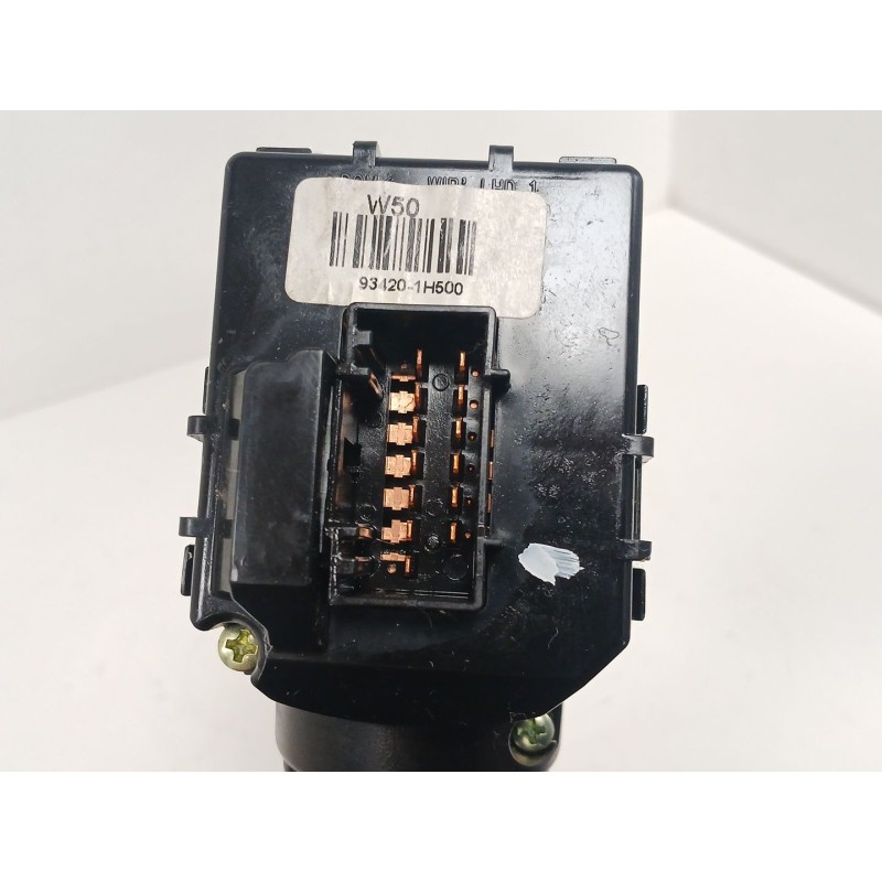 Recambio de mando limpia para kia cee´d hatchback (ed) 1.6 crdi 90 referencia OEM IAM   