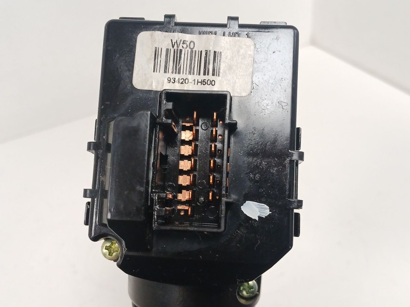Recambio de mando limpia para kia cee´d hatchback (ed) 1.6 crdi 90 referencia OEM IAM   