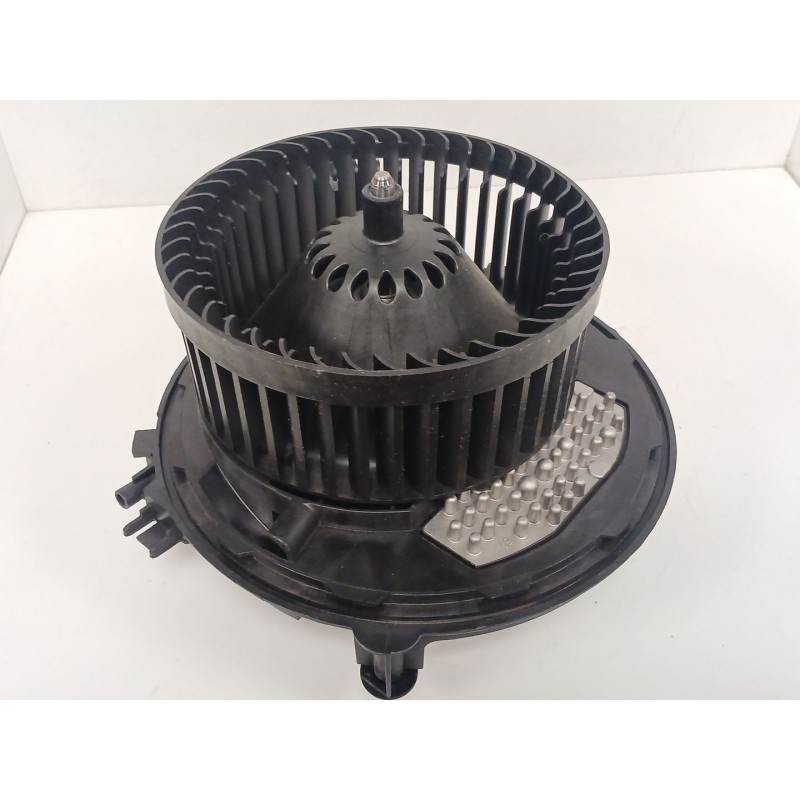 Recambio de motor calefaccion para volkswagen golf vii variant (ba5, bv5) 1.6 tdi referencia OEM IAM 5Q1819021E 5Q0907521C 