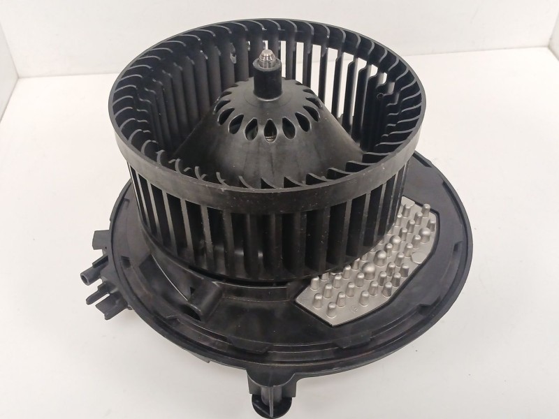 Recambio de motor calefaccion para volkswagen golf vii variant (ba5, bv5) 1.6 tdi referencia OEM IAM 5Q1819021E 5Q0907521C 