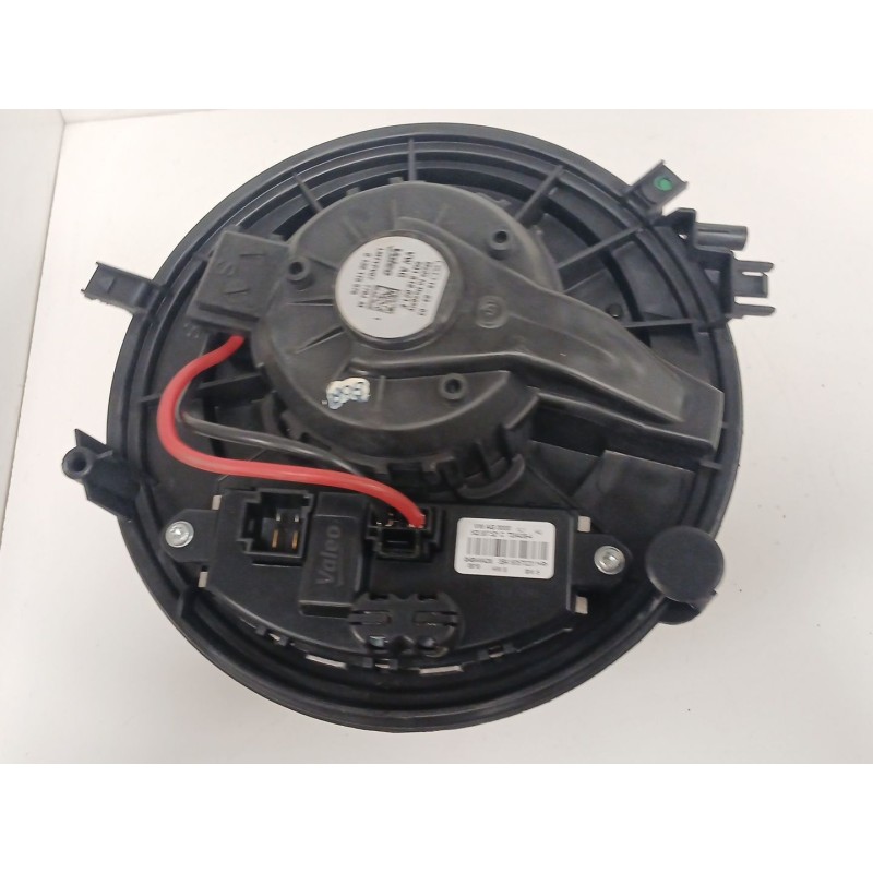 Recambio de motor calefaccion para volkswagen golf vii variant (ba5, bv5) 1.6 tdi referencia OEM IAM 5Q1819021E 5Q0907521C 