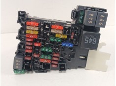 Recambio de caja reles / fusibles para volkswagen golf vii variant (ba5, bv5) 1.6 tdi referencia OEM IAM   