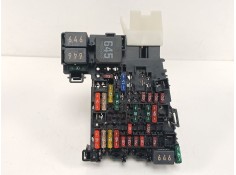 Recambio de caja reles / fusibles para volkswagen golf vii variant (ba5, bv5) 1.6 tdi referencia OEM IAM    2