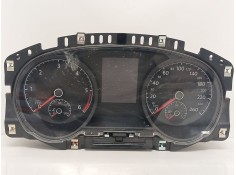 Recambio de cuadro instrumentos para volkswagen golf vii variant (ba5, bv5) 1.6 tdi referencia OEM IAM 5G1920741D  