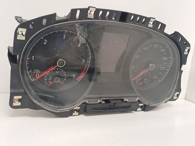 Recambio de cuadro instrumentos para volkswagen golf vii variant (ba5, bv5) 1.6 tdi referencia OEM IAM 5G1920741D  