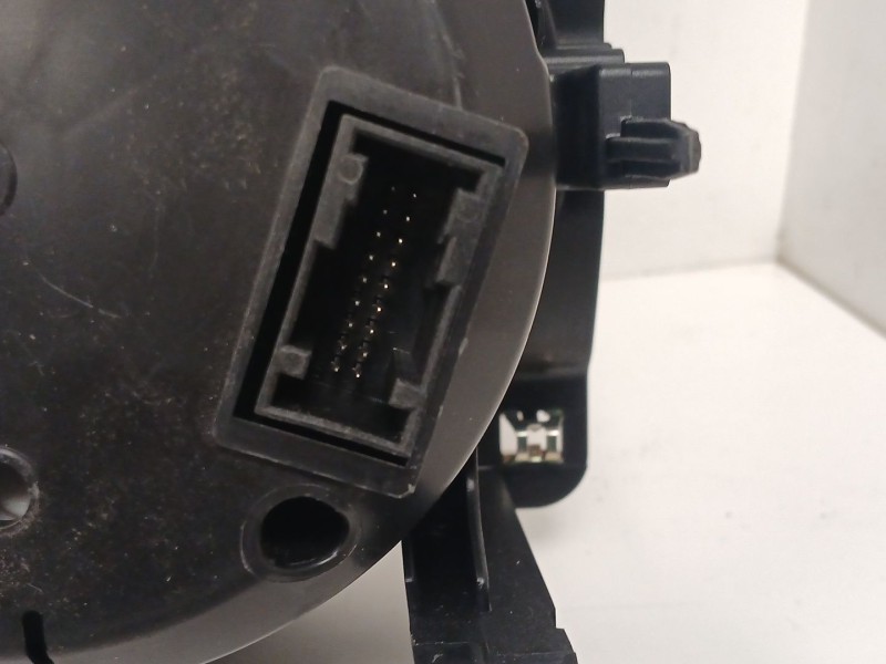 Recambio de cuadro instrumentos para volkswagen golf vii variant (ba5, bv5) 1.6 tdi referencia OEM IAM 5G1920741D  