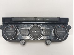 Recambio de mando climatizador para volkswagen golf vii variant (ba5, bv5) 1.6 tdi referencia OEM IAM 5G090744CE  