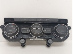 Recambio de mando climatizador para volkswagen golf vii variant (ba5, bv5) 1.6 tdi referencia OEM IAM 5G090744CE   2