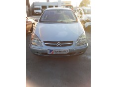 citroën c5 i (dc_) del año 2001