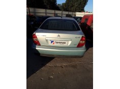 citroën c5 i (dc_) del año 2001 2
