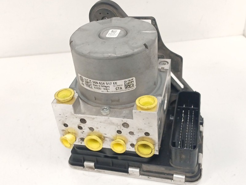 Recambio de abs para volkswagen golf vii variant (ba5, bv5) 1.6 tdi referencia OEM IAM 5Q0614517EE  